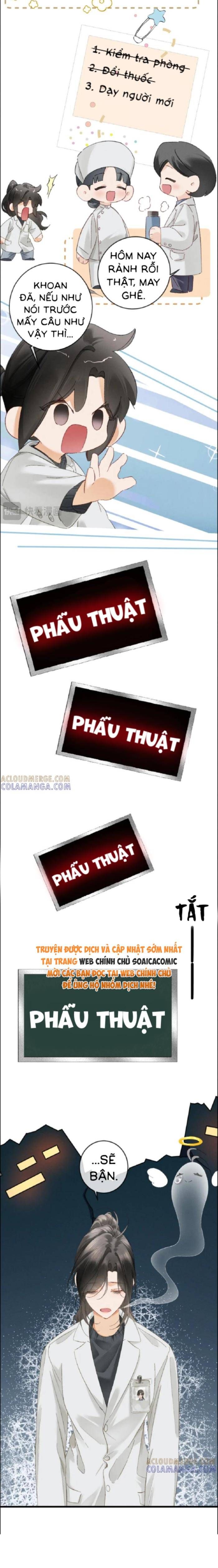 Luân Hãm Khế Ước - Chapter 27 - Page 5