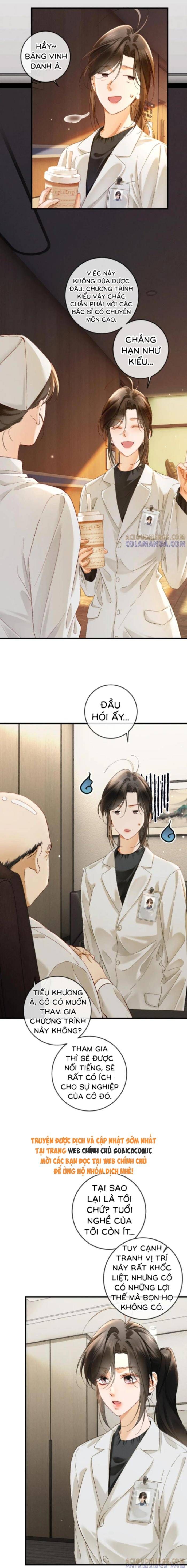 Luân Hãm Khế Ước - Chapter 27 - Page 7