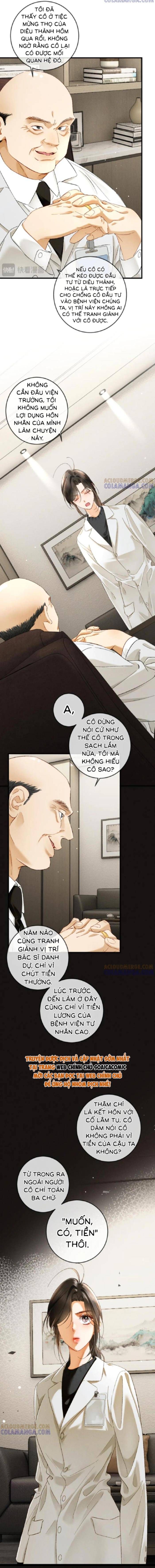 Luân Hãm Khế Ước - Chapter 27 - Page 8