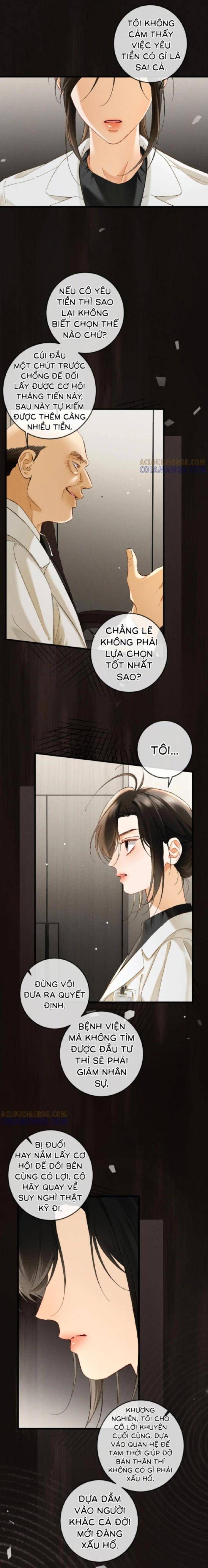 Luân Hãm Khế Ước - Chapter 27 - Page 9