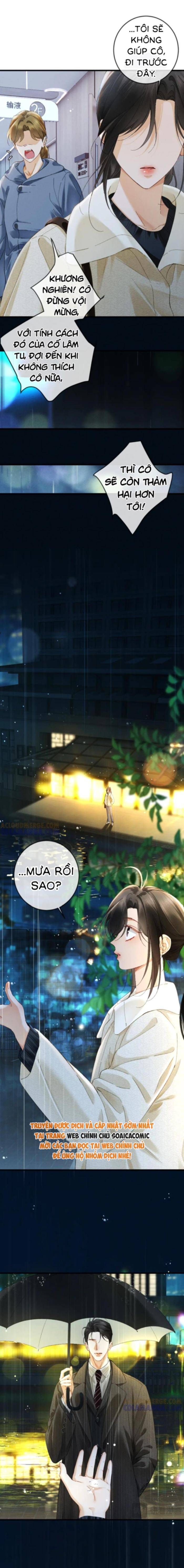 Luân Hãm Khế Ước - Chapter 28 - Page 4