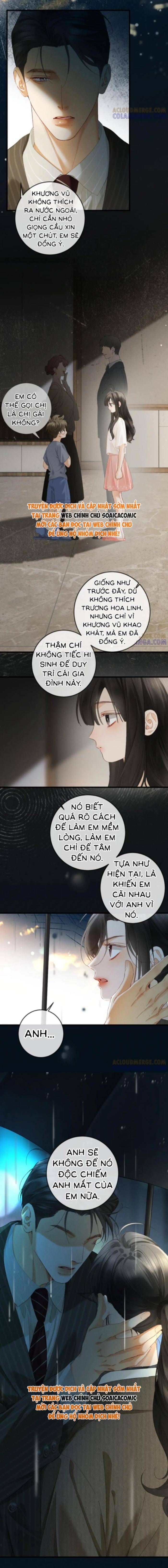 Luân Hãm Khế Ước - Chapter 28 - Page 7
