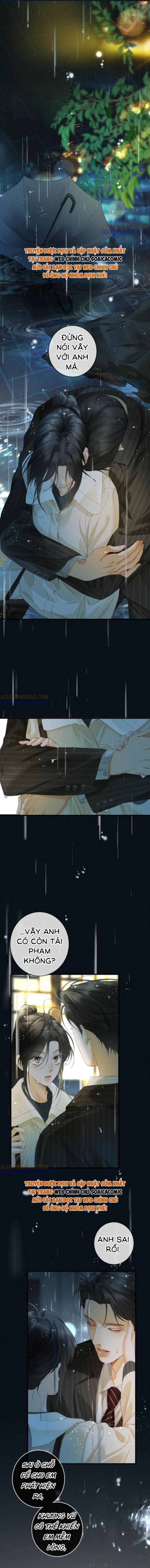 Luân Hãm Khế Ước - Chapter 28 - Page 9