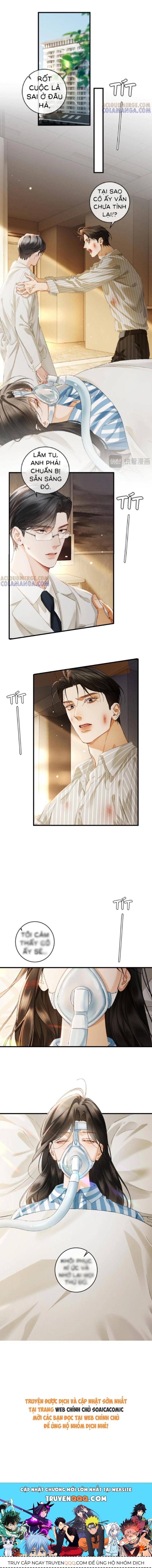 Luân Hãm Khế Ước - Chapter 29 - Page 6