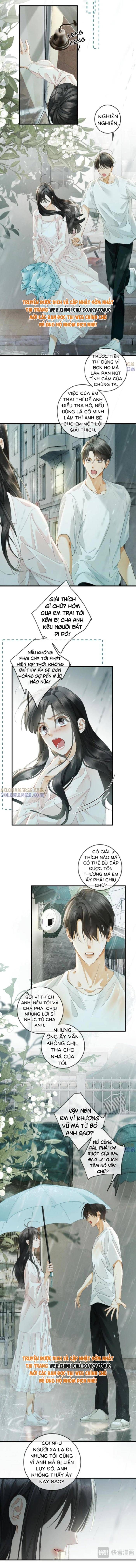 Luân Hãm Khế Ước - Chapter 30 - Page 4