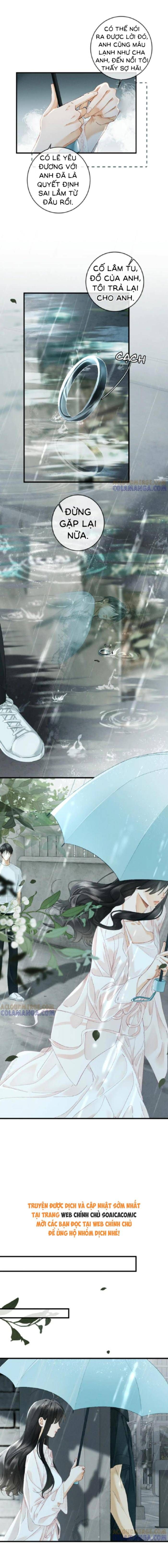 Luân Hãm Khế Ước - Chapter 30 - Page 5
