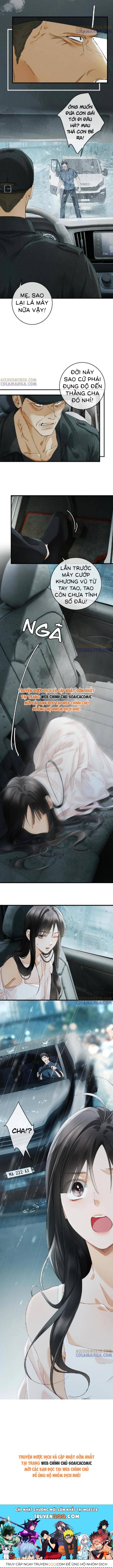 Luân Hãm Khế Ước - Chapter 30 - Page 7