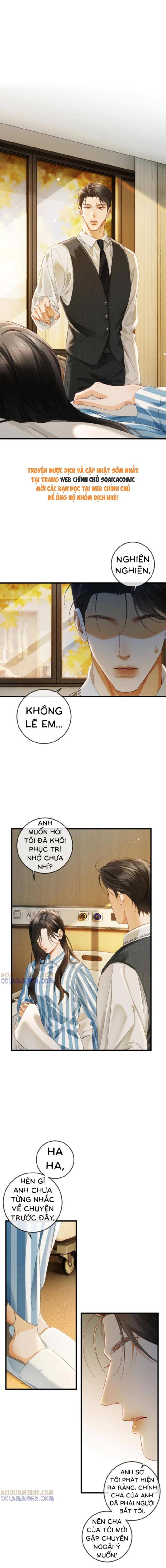 Luân Hãm Khế Ước - Chapter 31 - Page 3