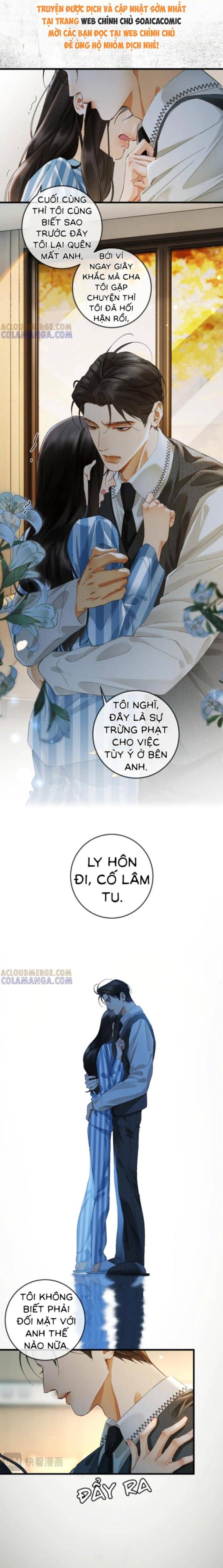Luân Hãm Khế Ước - Chapter 31 - Page 5