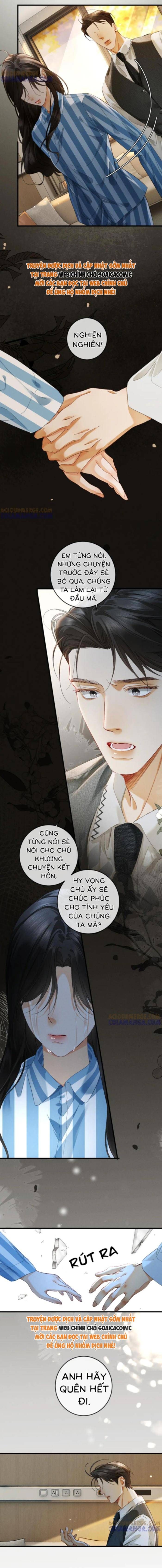 Luân Hãm Khế Ước - Chapter 31 - Page 6