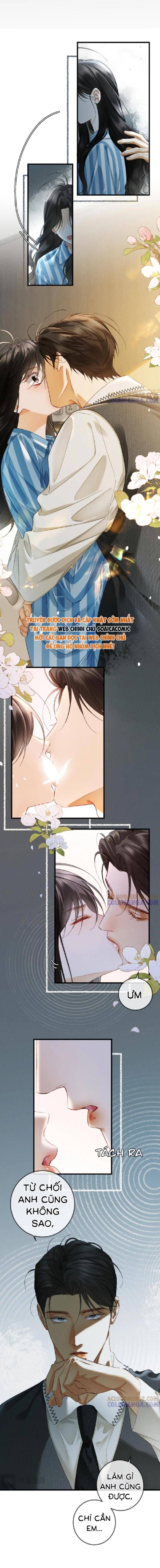 Luân Hãm Khế Ước - Chapter 31 - Page 7