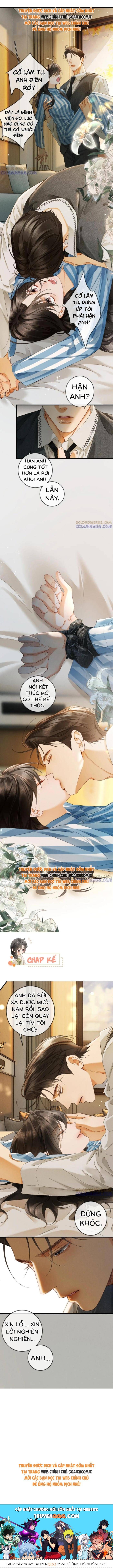 Luân Hãm Khế Ước - Chapter 31 - Page 8