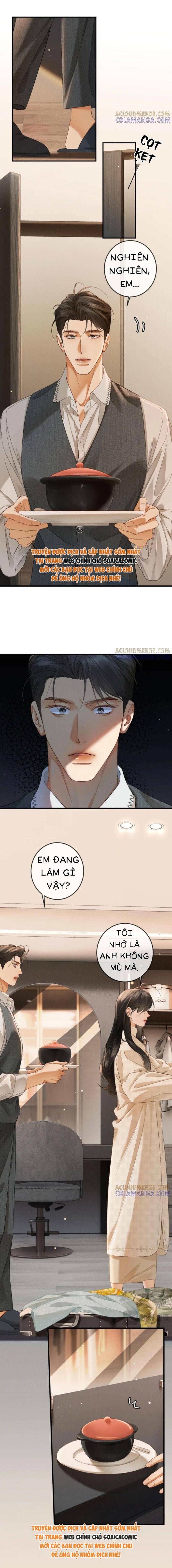 Luân Hãm Khế Ước - Chapter 32 - Page 5