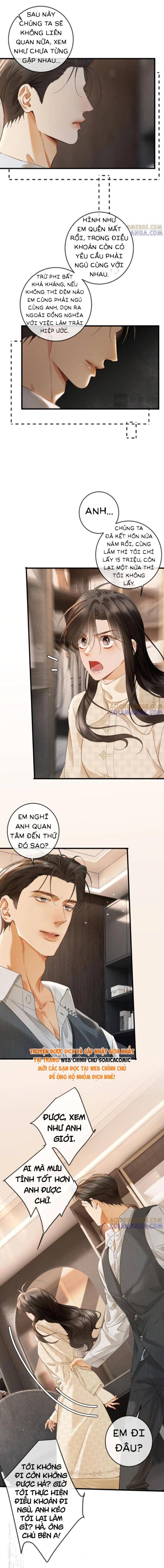 Luân Hãm Khế Ước - Chapter 32 - Page 7