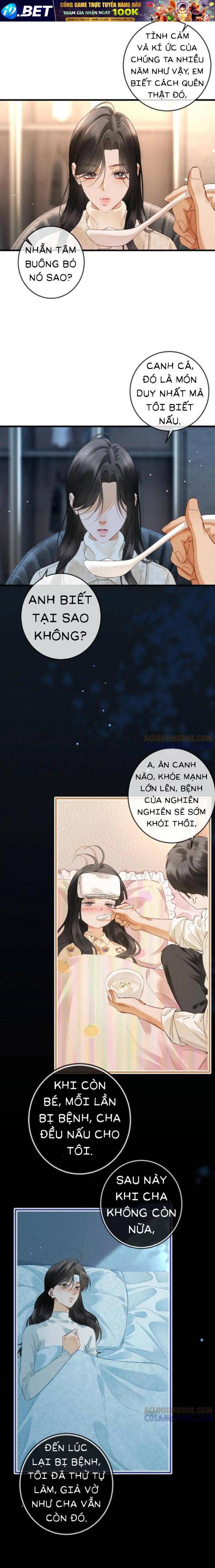 Luân Hãm Khế Ước - Chapter 32 - Page 9