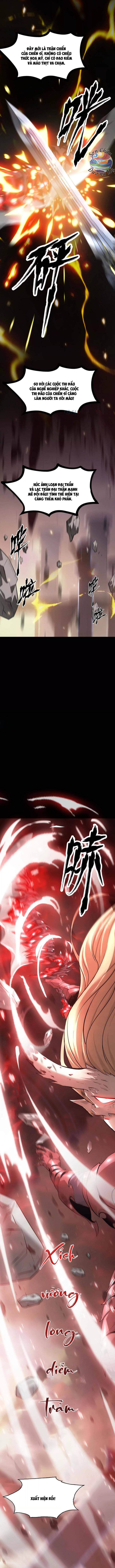 Game Online: Thiên Hạ Vô Song - Chapter 1 - Page 12