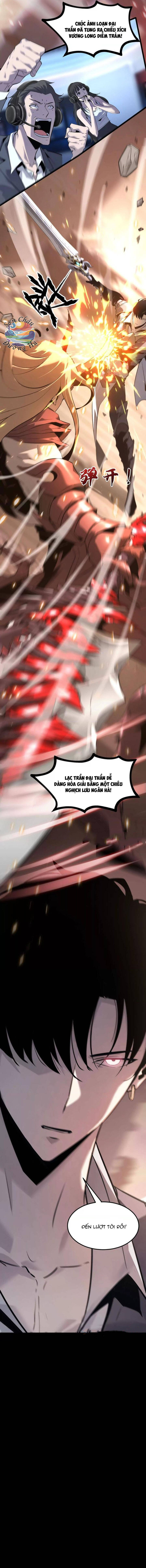 Game Online: Thiên Hạ Vô Song - Chapter 1 - Page 13