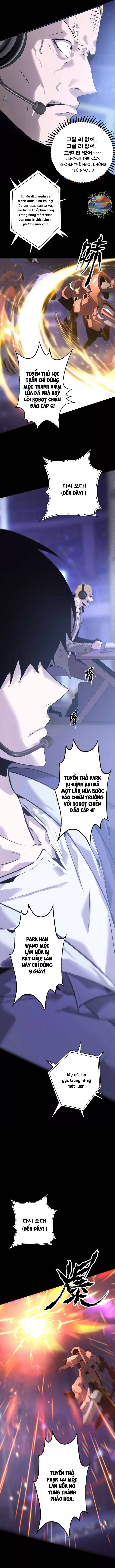 Game Online: Thiên Hạ Vô Song - Chapter 1 - Page 8