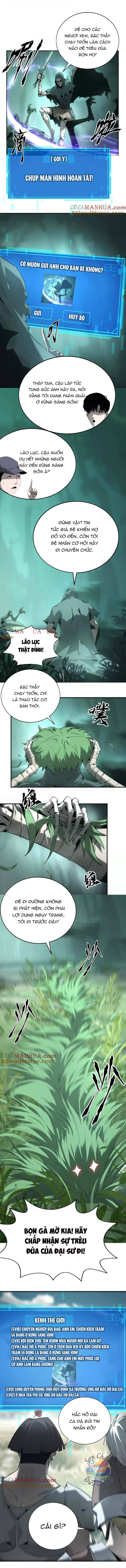 Game Online: Thiên Hạ Vô Song - Chapter 10 - Page 4