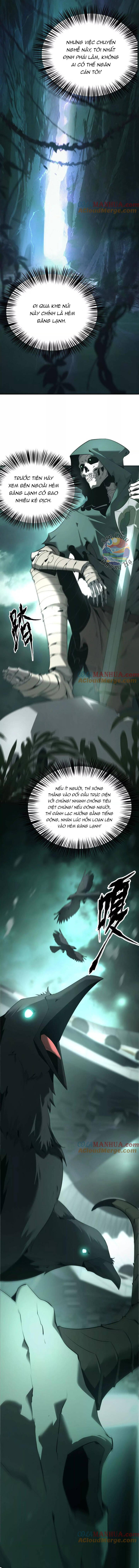 Game Online: Thiên Hạ Vô Song - Chapter 10 - Page 6