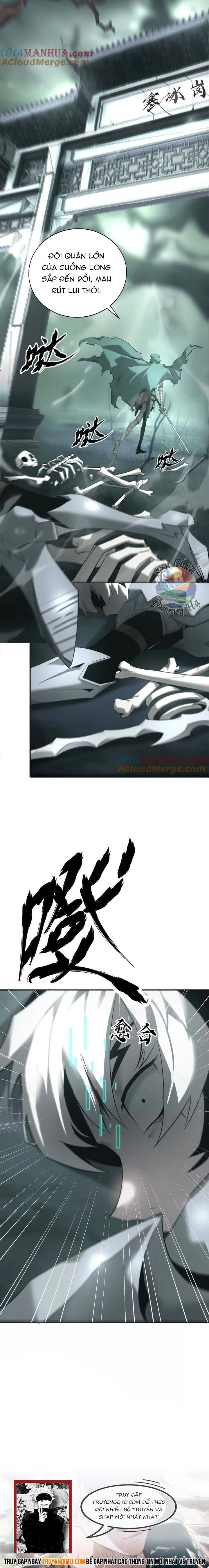 Game Online: Thiên Hạ Vô Song - Chapter 11 - Page 10