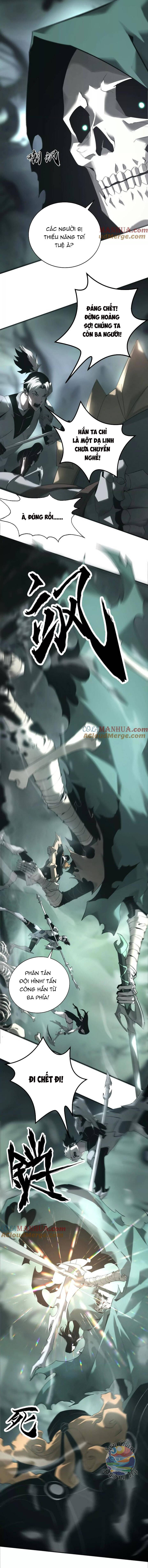 Game Online: Thiên Hạ Vô Song - Chapter 11 - Page 5