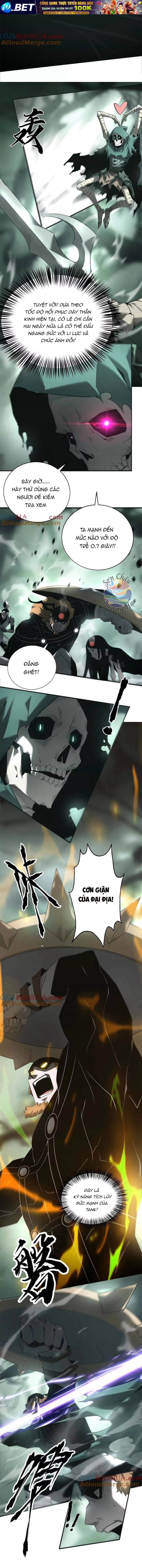 Game Online: Thiên Hạ Vô Song - Chapter 11 - Page 7