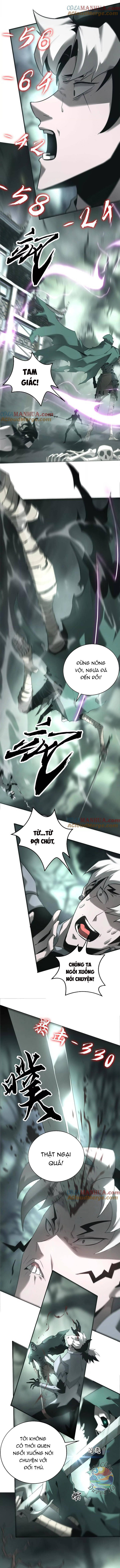 Game Online: Thiên Hạ Vô Song - Chapter 11 - Page 9