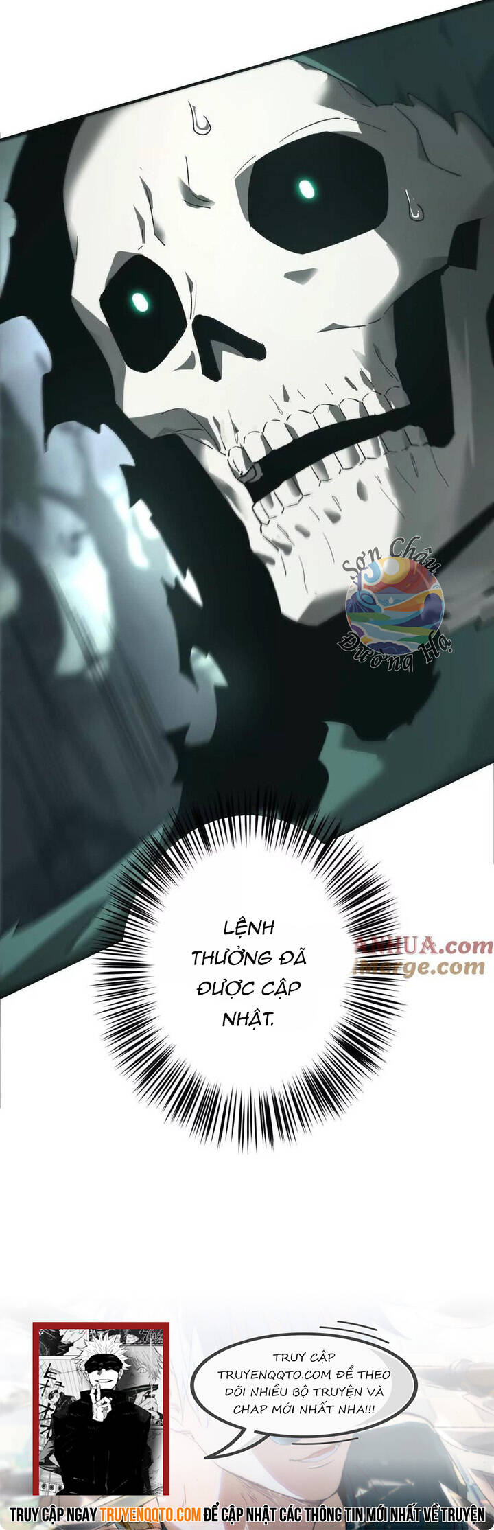 Game Online: Thiên Hạ Vô Song - Chapter 12 - Page 9