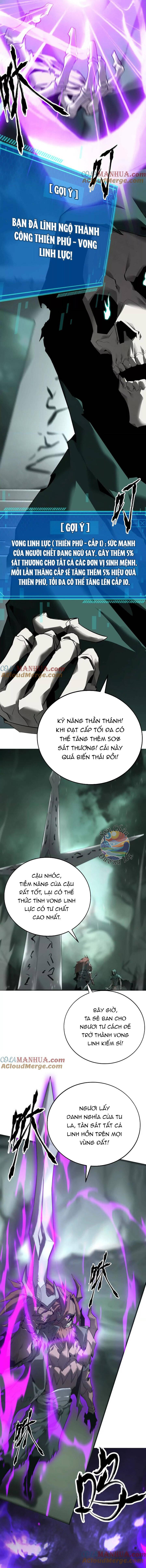 Game Online: Thiên Hạ Vô Song - Chapter 13 - Page 4