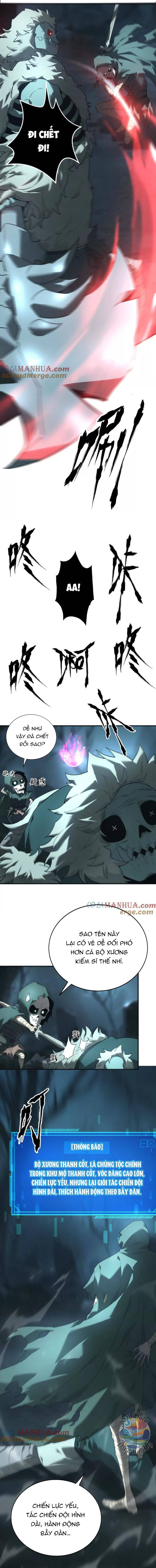 Game Online: Thiên Hạ Vô Song - Chapter 14 - Page 4