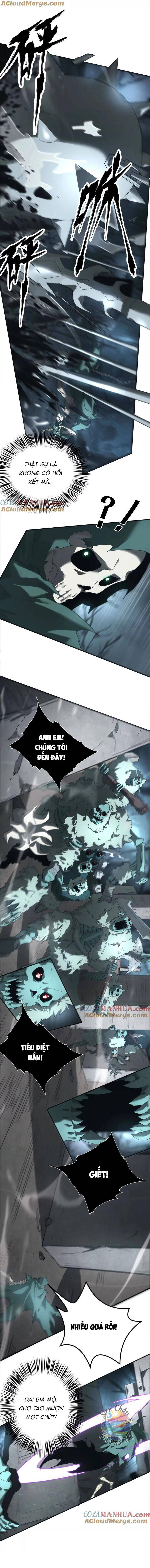 Game Online: Thiên Hạ Vô Song - Chapter 14 - Page 7