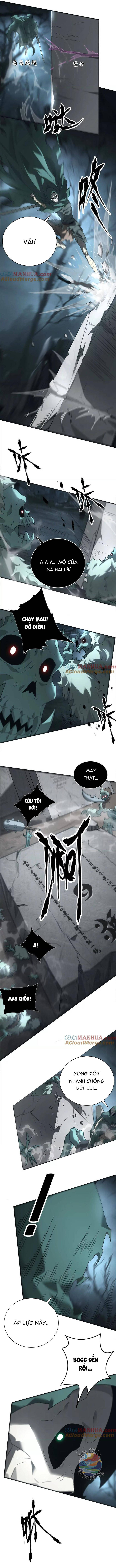 Game Online: Thiên Hạ Vô Song - Chapter 14 - Page 8