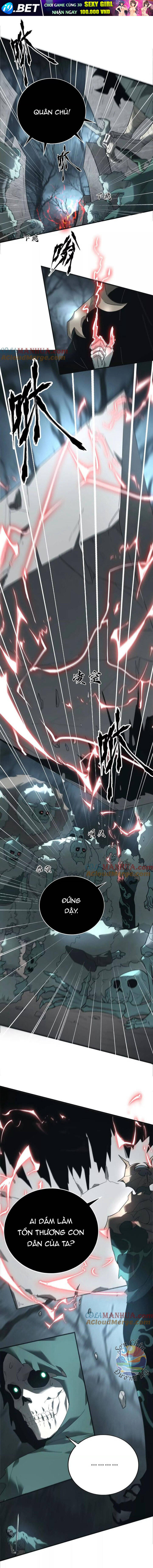 Game Online: Thiên Hạ Vô Song - Chapter 14 - Page 9
