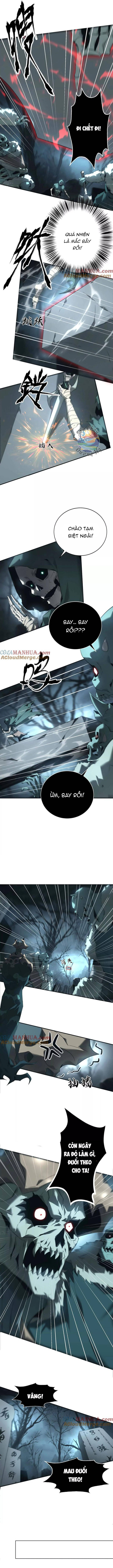 Game Online: Thiên Hạ Vô Song - Chapter 15 - Page 3