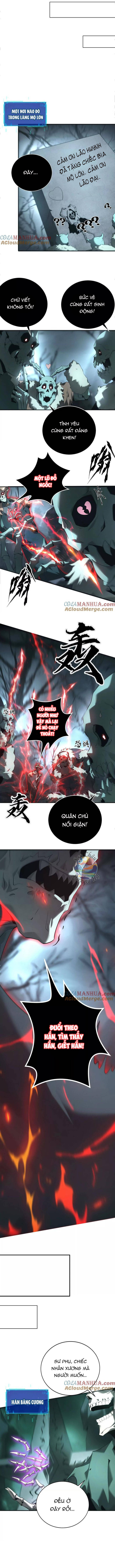 Game Online: Thiên Hạ Vô Song - Chapter 15 - Page 4