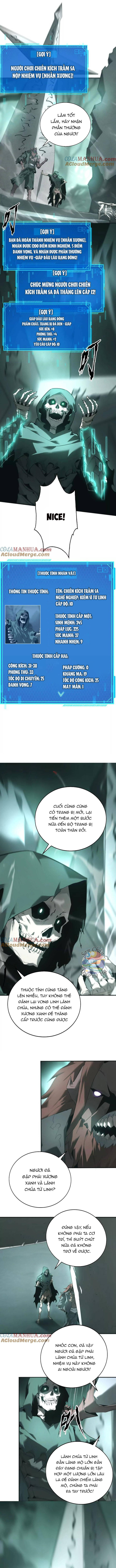 Game Online: Thiên Hạ Vô Song - Chapter 15 - Page 5