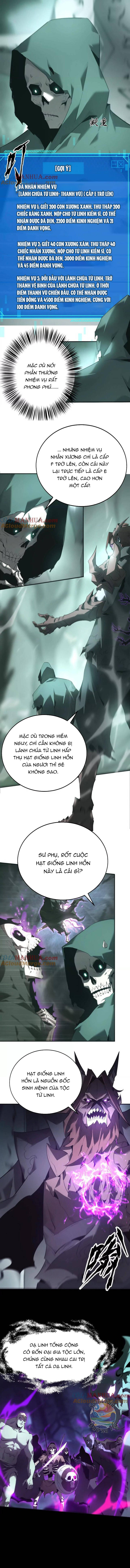 Game Online: Thiên Hạ Vô Song - Chapter 15 - Page 6