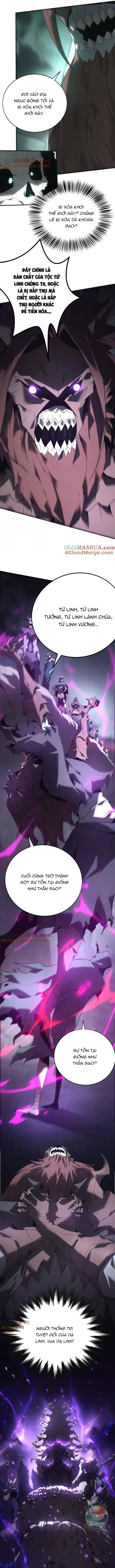 Game Online: Thiên Hạ Vô Song - Chapter 15 - Page 8