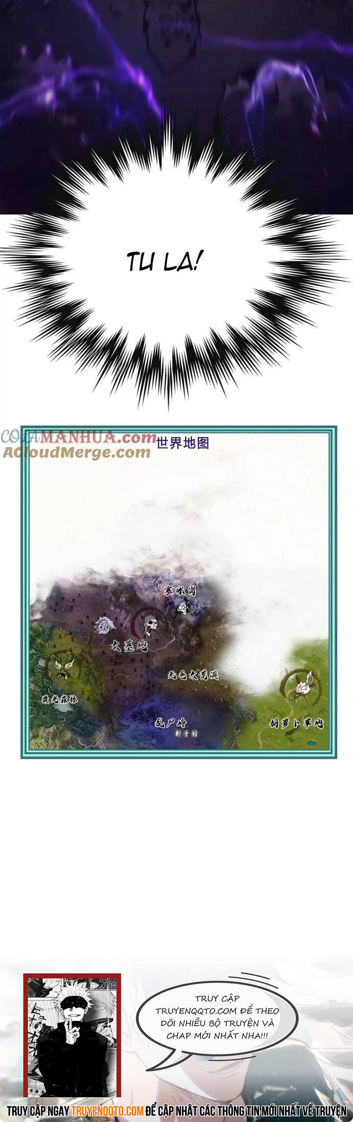 Game Online: Thiên Hạ Vô Song - Chapter 15 - Page 9