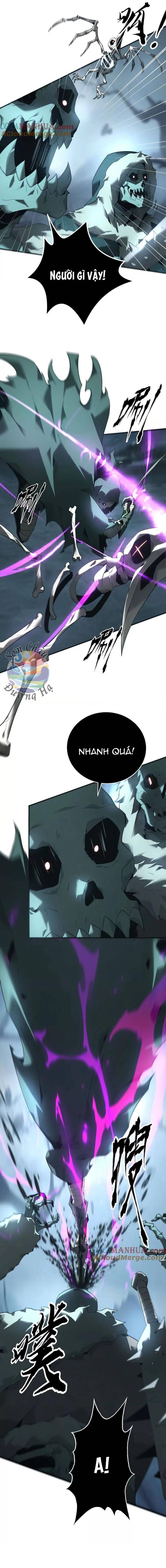 Game Online: Thiên Hạ Vô Song - Chapter 16 - Page 3