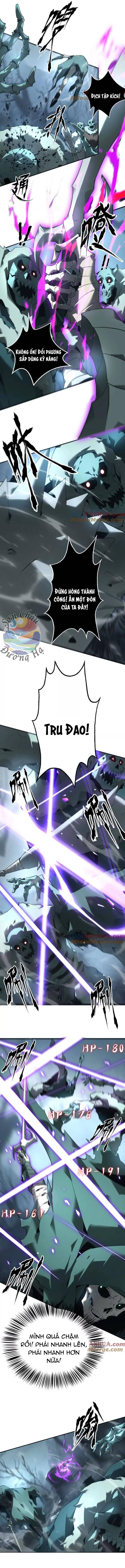 Game Online: Thiên Hạ Vô Song - Chapter 16 - Page 4