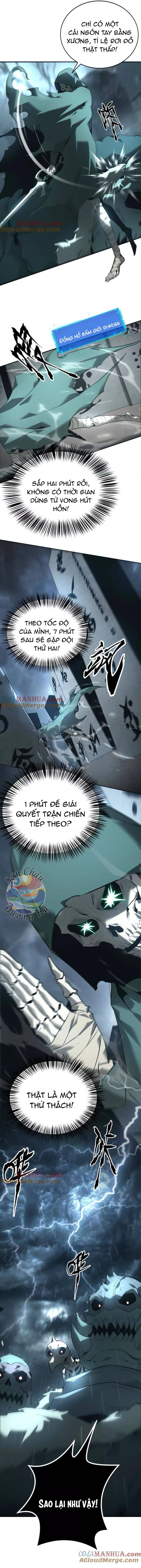 Game Online: Thiên Hạ Vô Song - Chapter 16 - Page 5