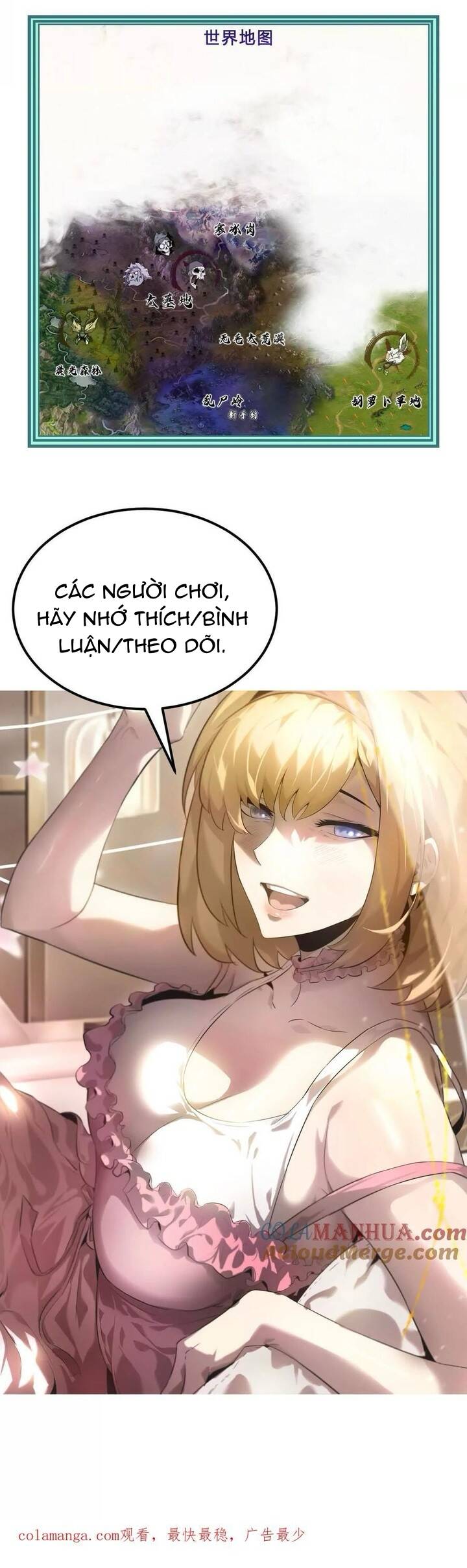 Game Online: Thiên Hạ Vô Song - Chapter 16 - Page 8