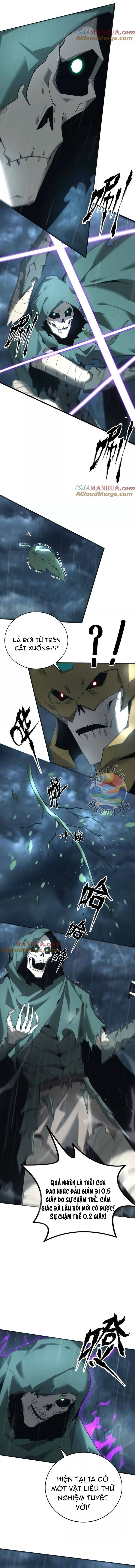 Game Online: Thiên Hạ Vô Song - Chapter 17 - Page 10