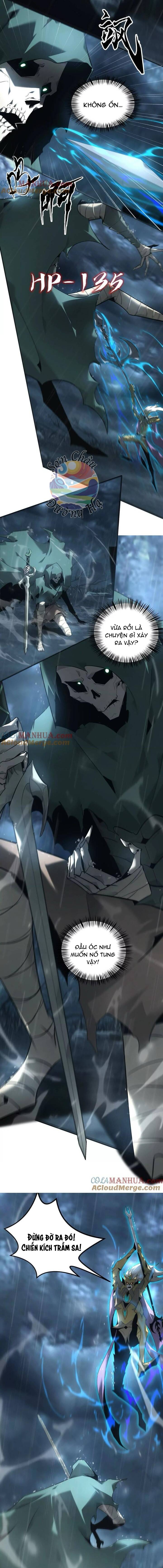 Game Online: Thiên Hạ Vô Song - Chapter 17 - Page 6