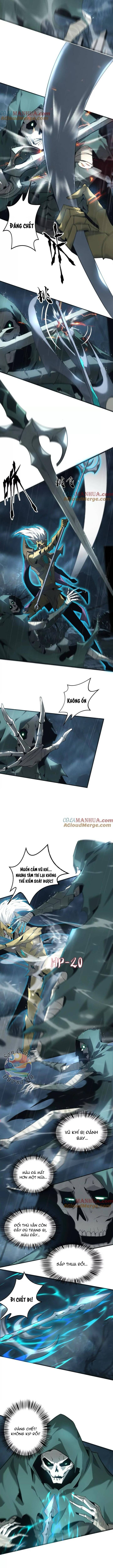 Game Online: Thiên Hạ Vô Song - Chapter 17 - Page 7