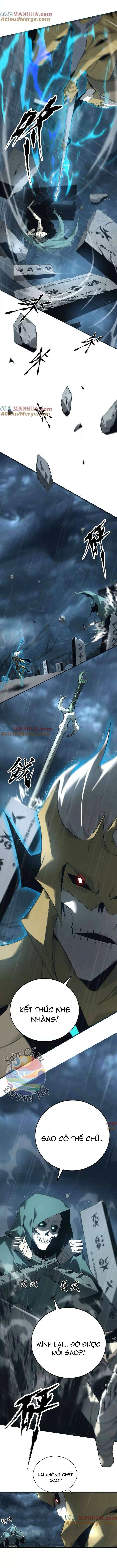 Game Online: Thiên Hạ Vô Song - Chapter 17 - Page 8