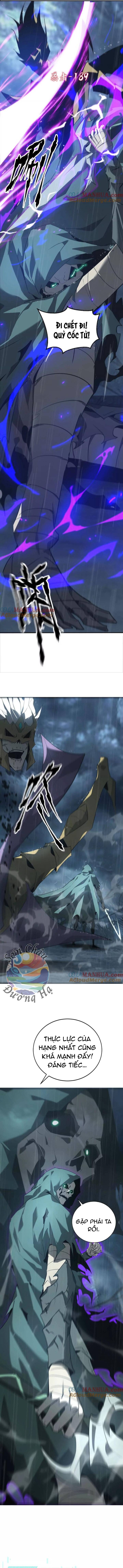 Game Online: Thiên Hạ Vô Song - Chapter 18 - Page 10