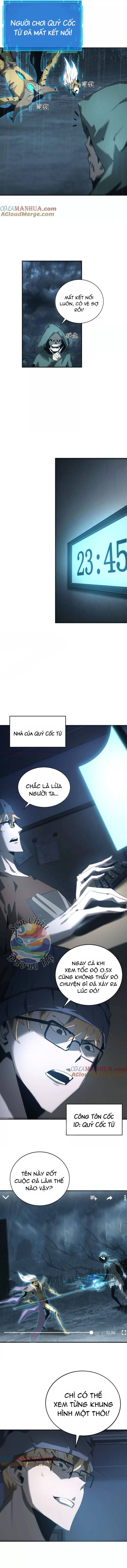 Game Online: Thiên Hạ Vô Song - Chapter 18 - Page 11